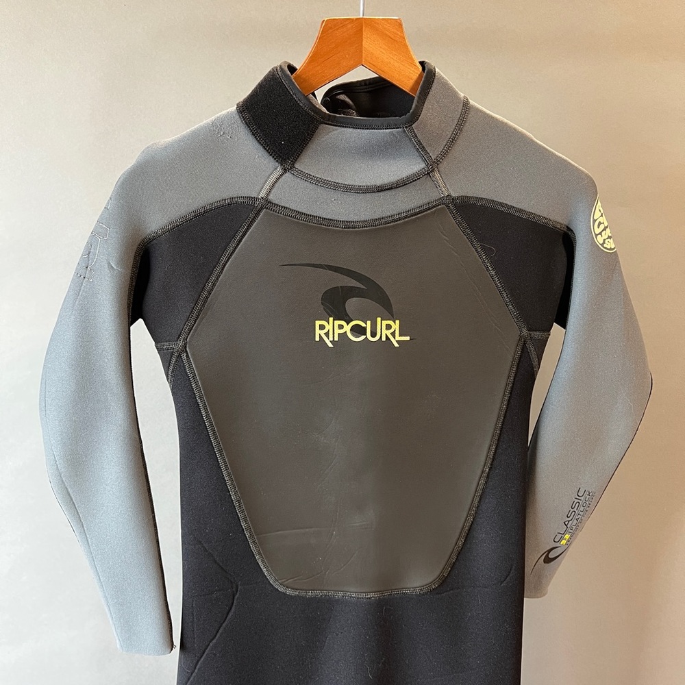 Ripcurl Wetsuit - image 1